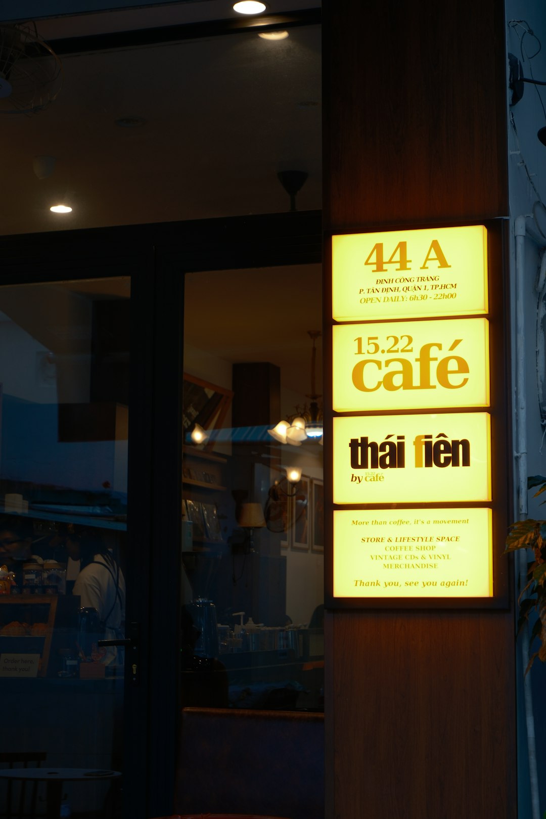 L'arte dell'espresso perfetto